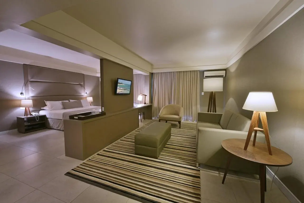Photo - Hardman Praia Hotel