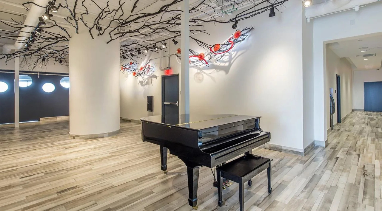 Foto - Lorenzo Hotel Dallas, Tapestry Collection by Hilton