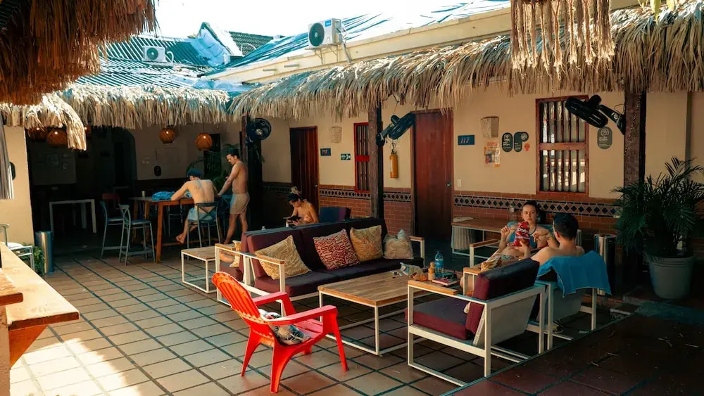 Photo - Viajero Cartagena - Centro Hostel