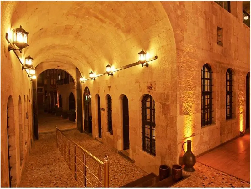 Photo - Sirehan Hotel