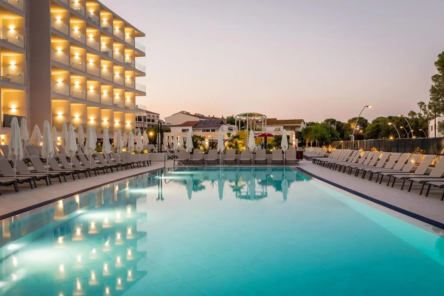 Foto - Estival Maramar