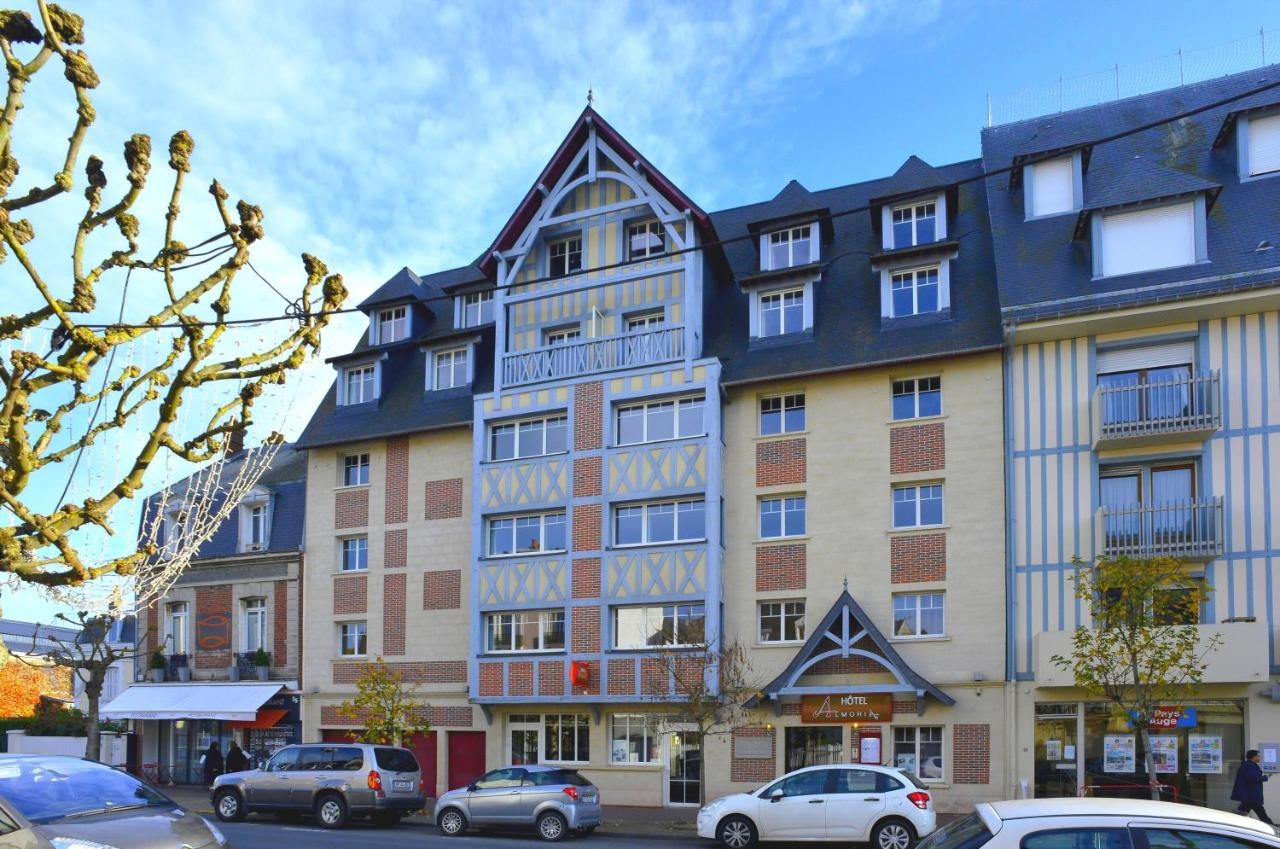 Foto - Hotel Almoria
