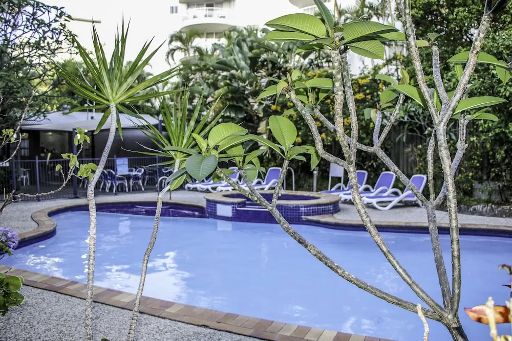 Photo - Surfers Beach Holiday Apartments