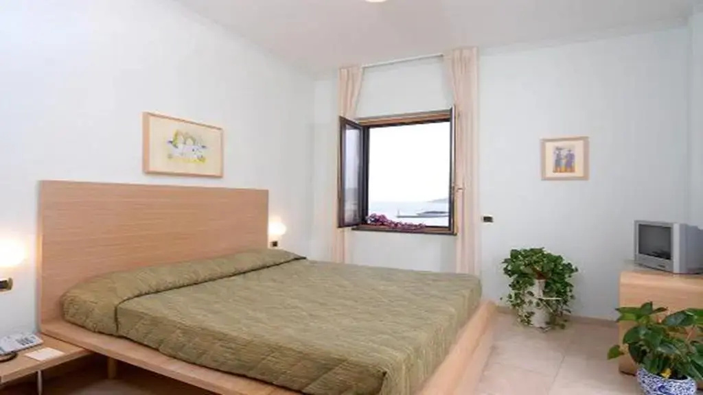 Foto - Hotel Villa Carolina