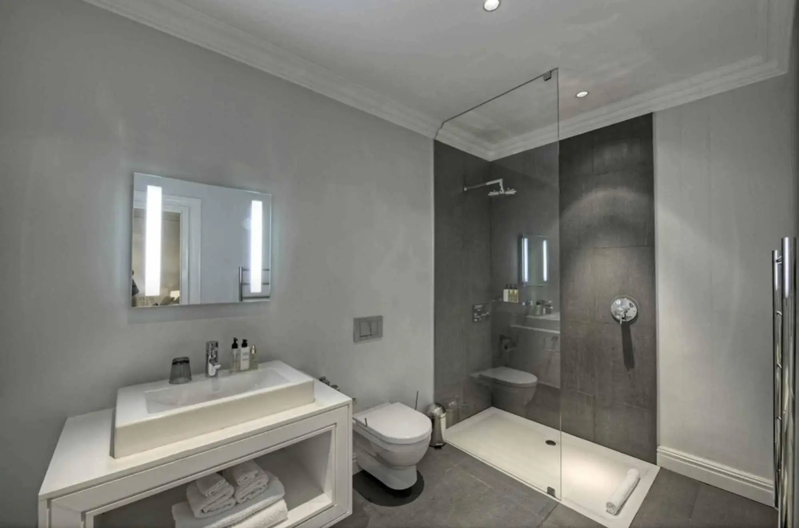 Foto - Three Boutique Hotel