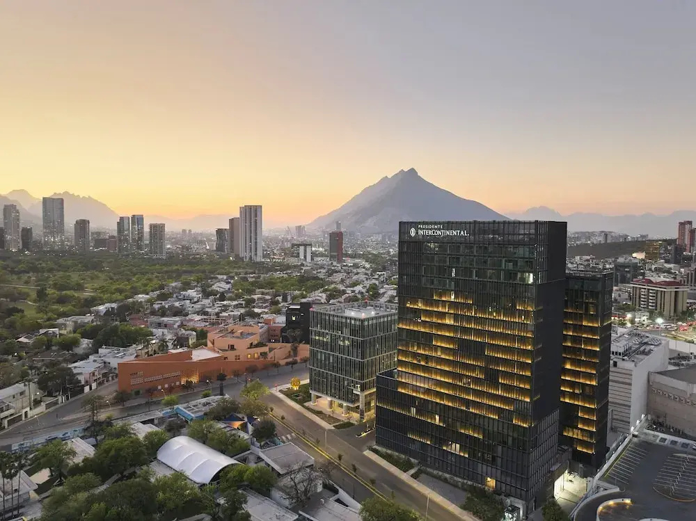 Photo - InterContinental Presidente Monterrey by IHG