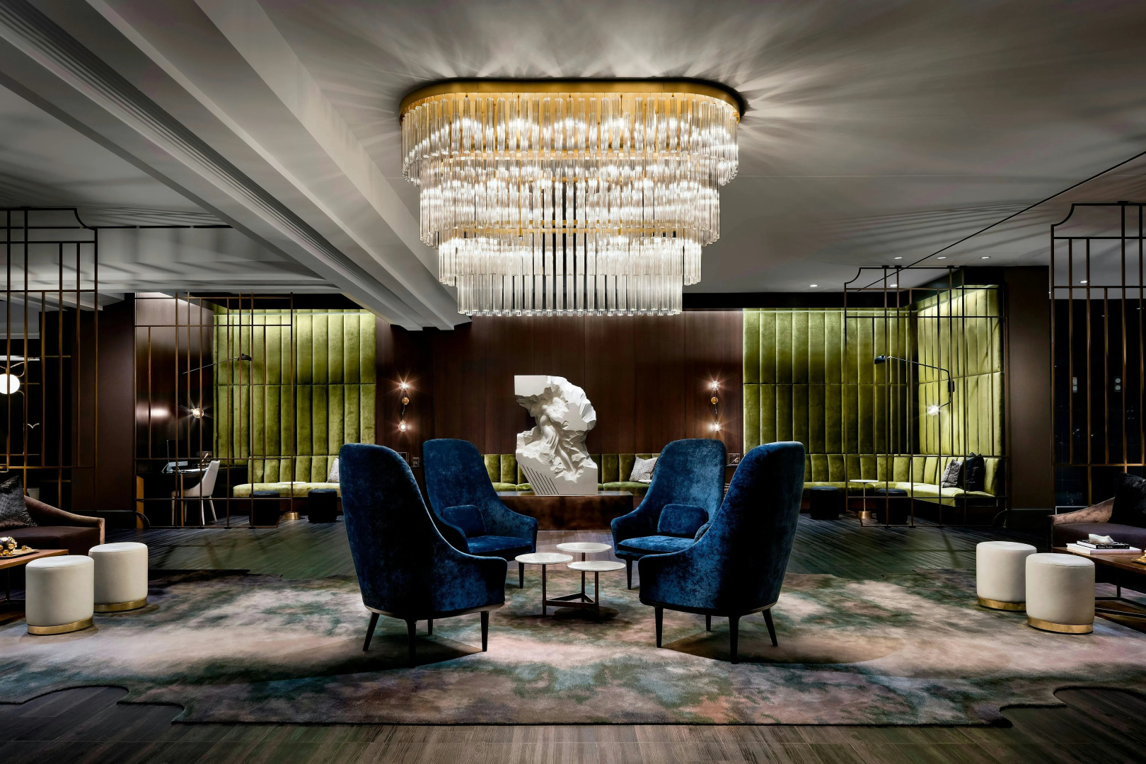 Foto - The Gwen, a Luxury Collection Hotel, Michigan Avenue Chicago