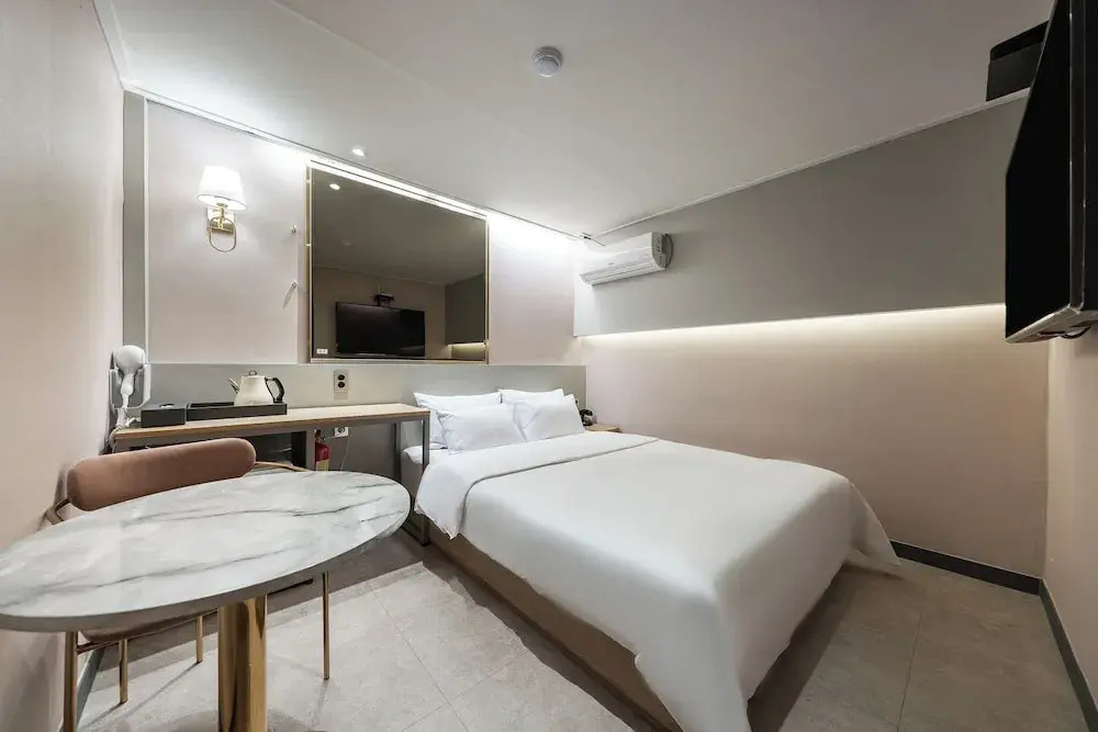 Foto - Greaten Hotel