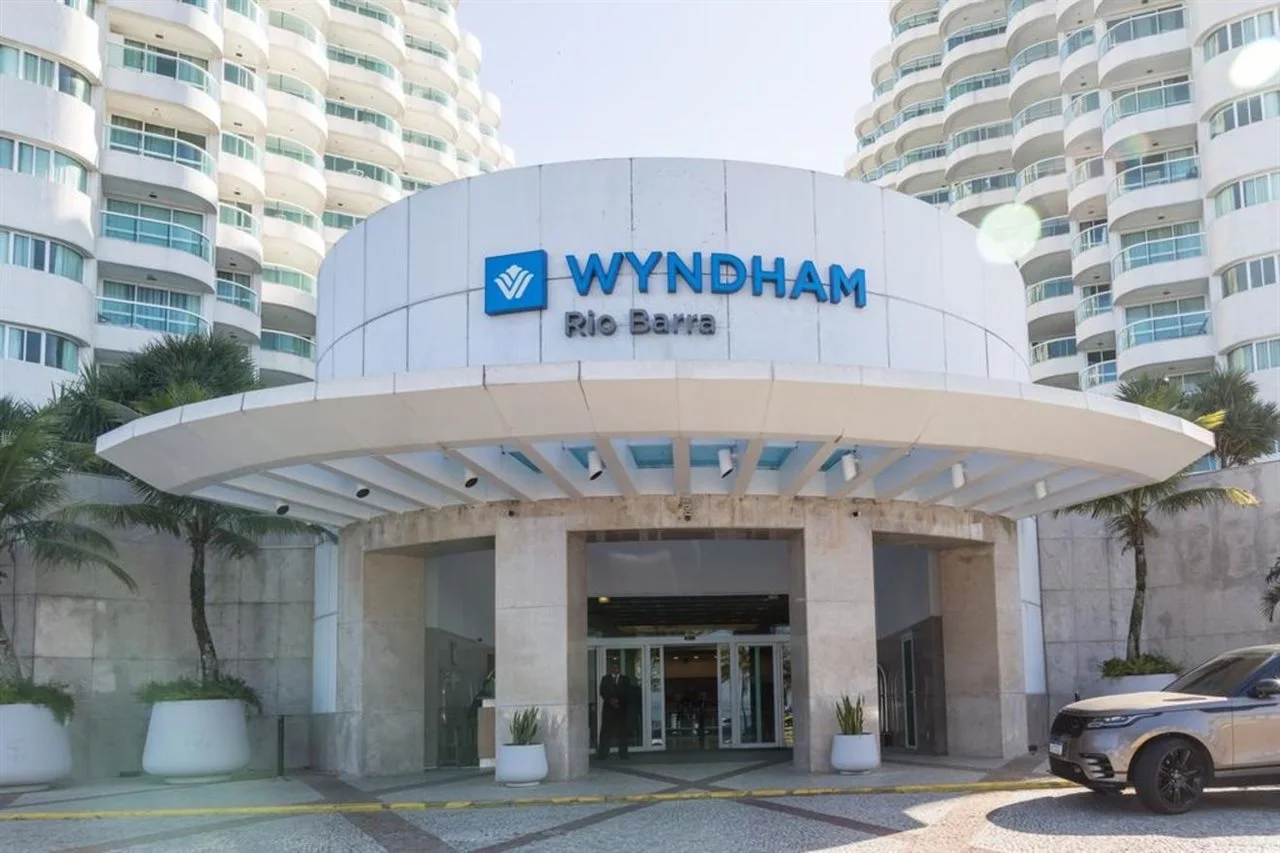 Photo - Wyndham Rio Barra