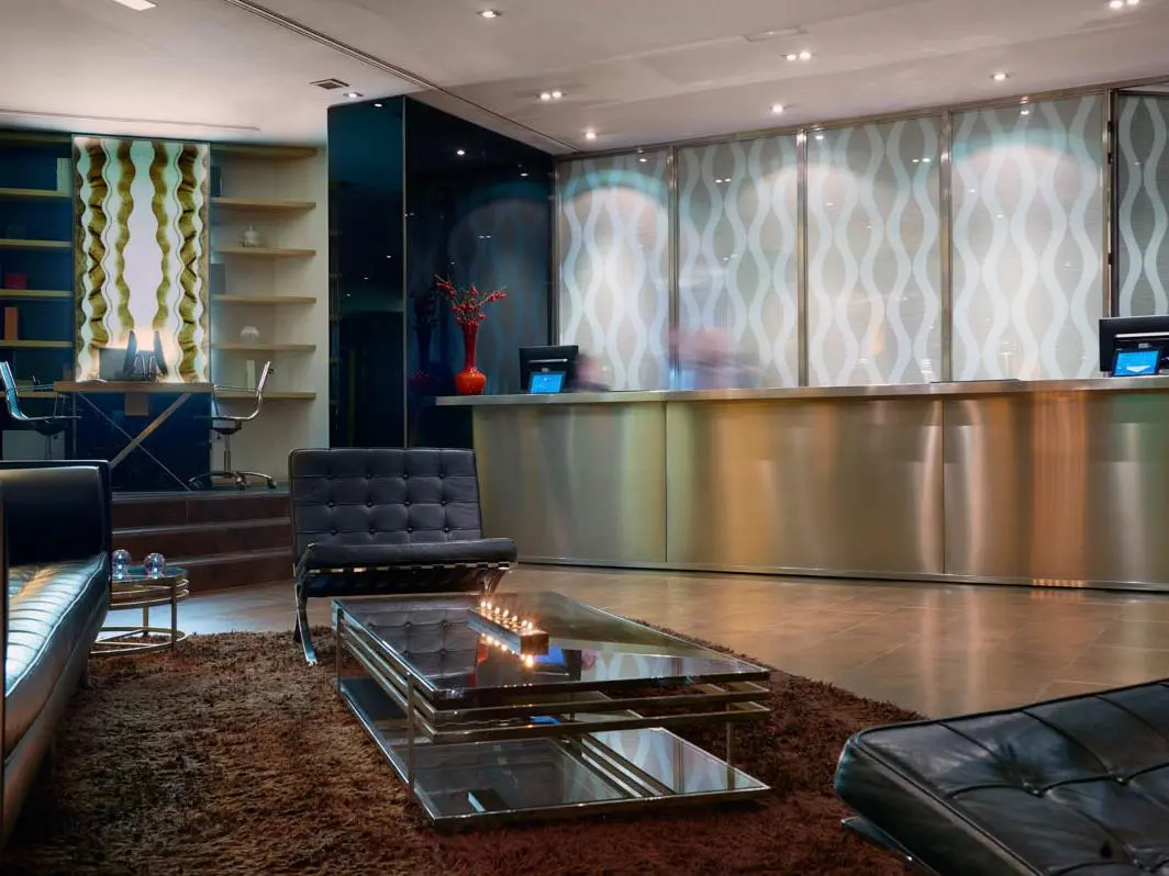 Photo - Hotel Eurostars Monte Real