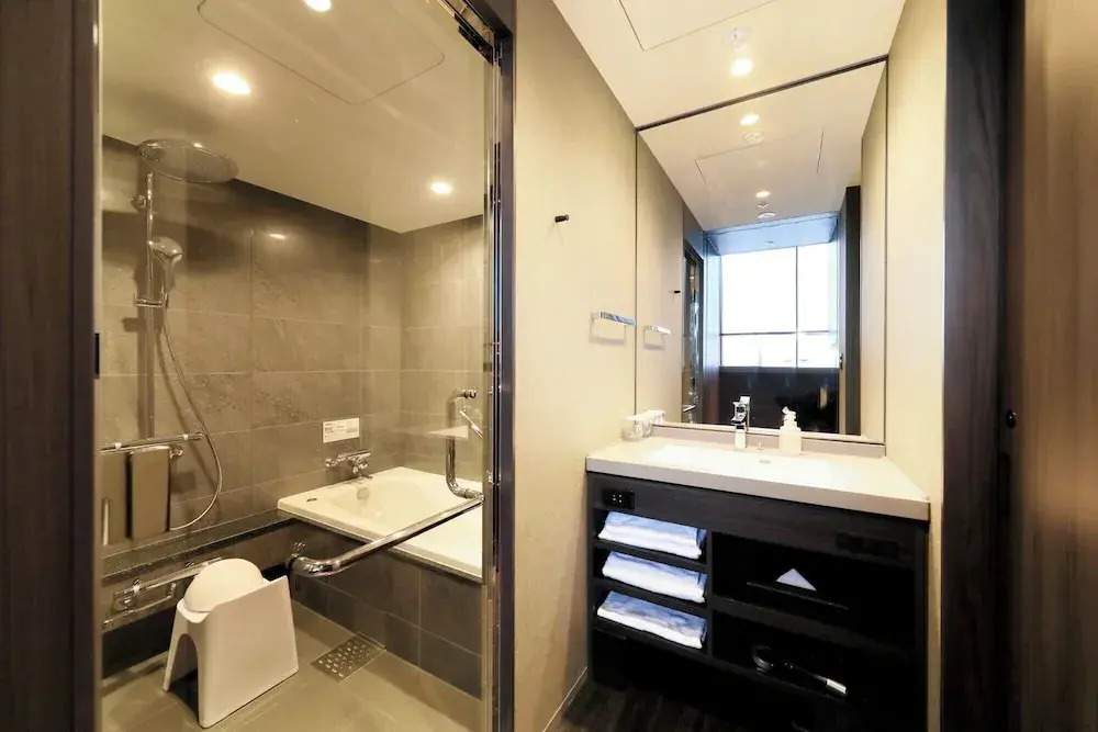 Photo - Richmond Hotel Premier Kyoto Shijo