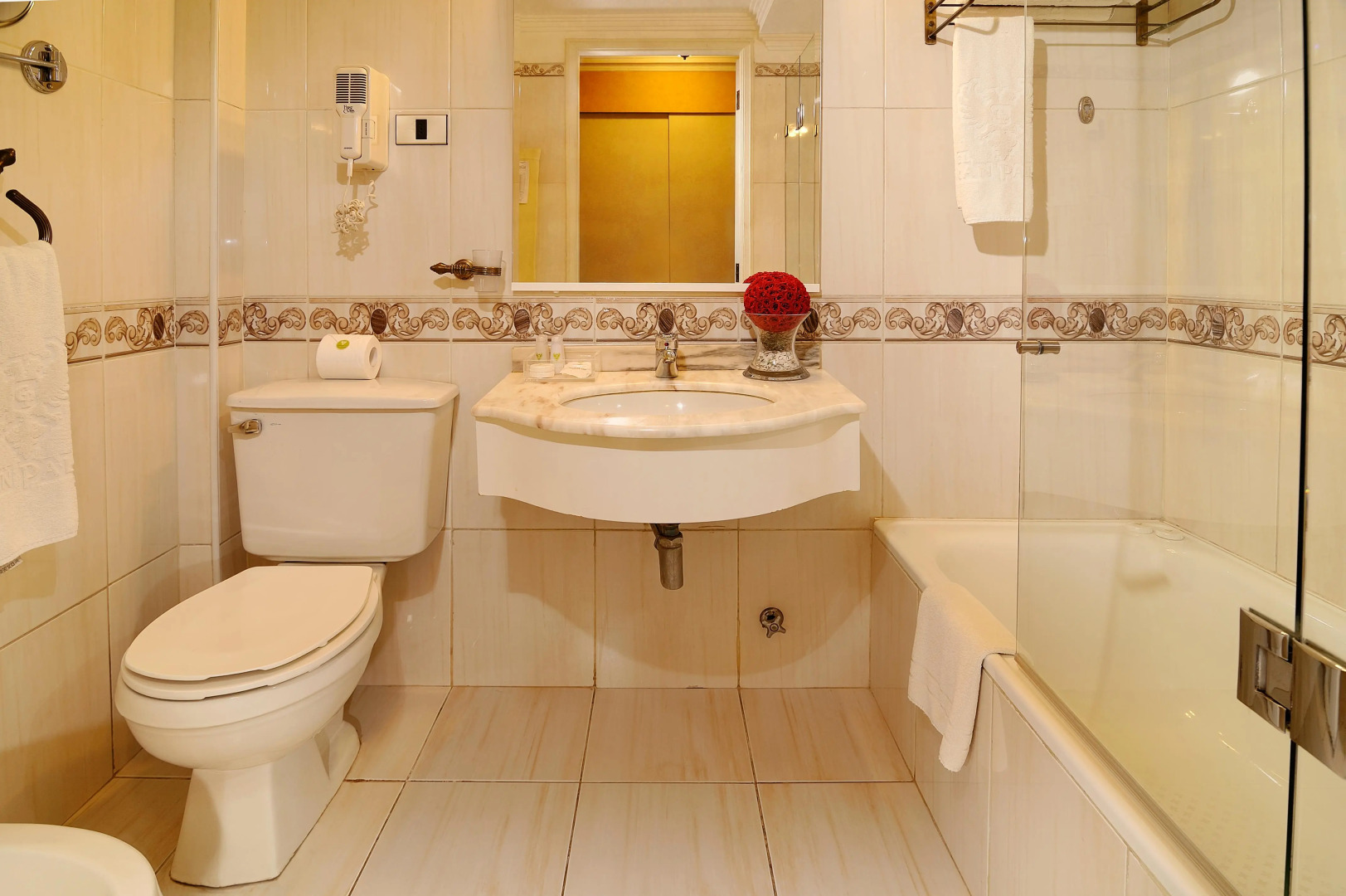 Photo - Hotel Gran Palace