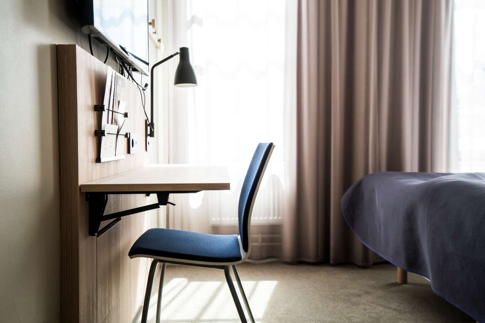 Foto - Scandic No 53