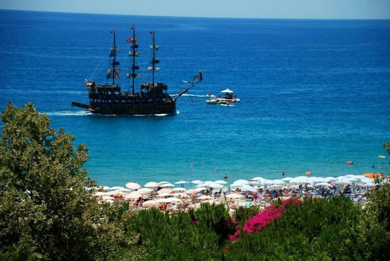 Photo - Grand Okan Hotel