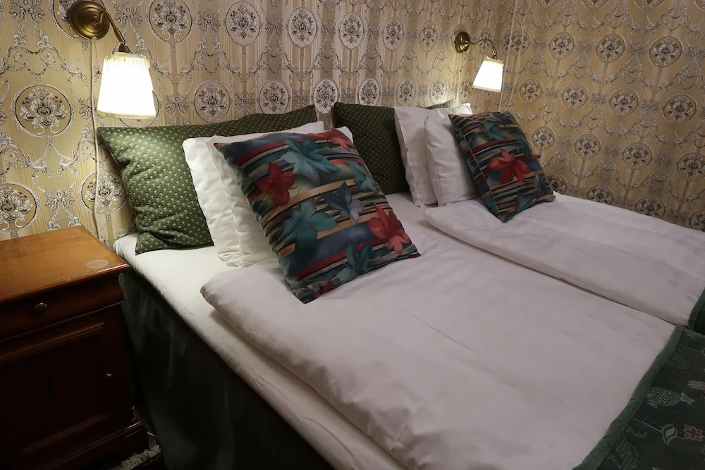 Foto - Hotel Tre Små Rum