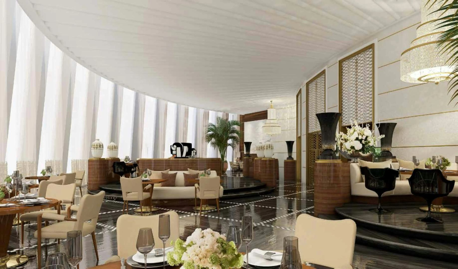Foto - Waldorf Astoria Rabat Salé