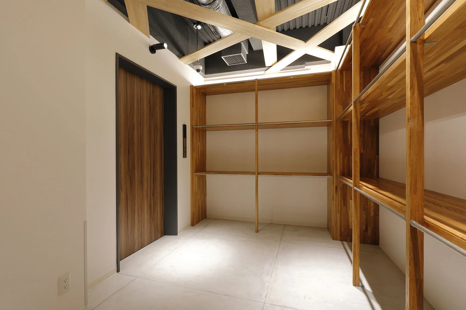 Foto - Hotel Bali An Resort Shinsaibashi Near Dotonbori