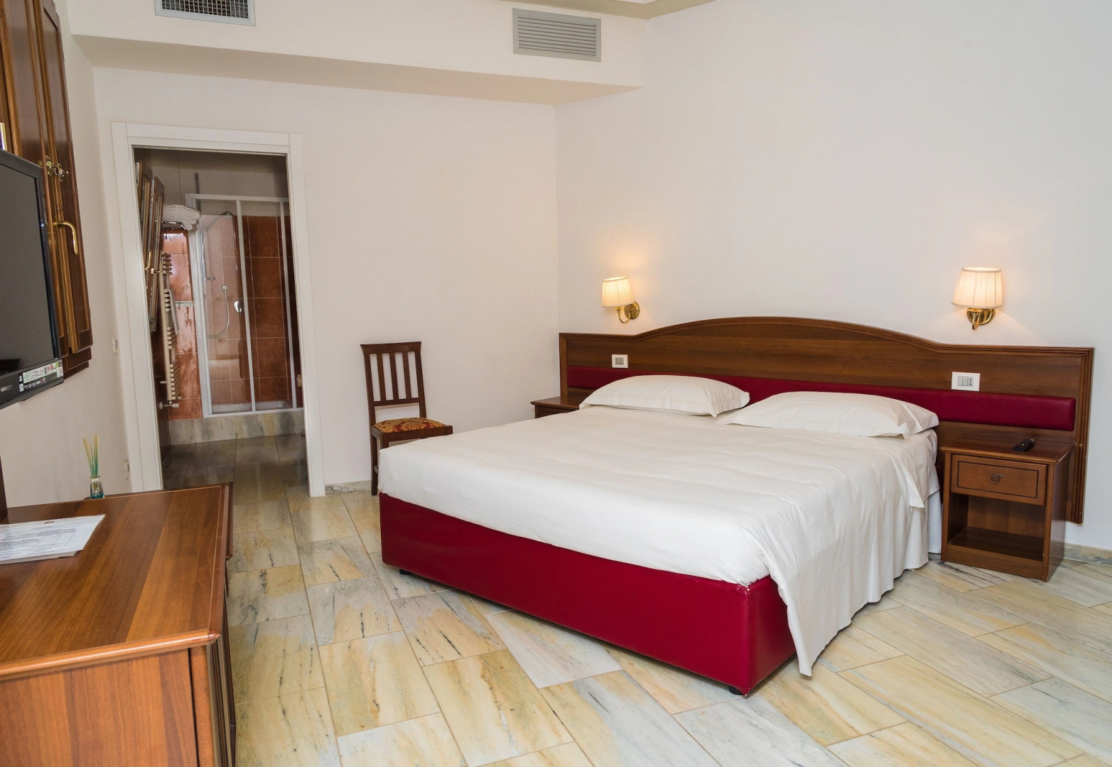 Foto - Relais La Corte di Cloris