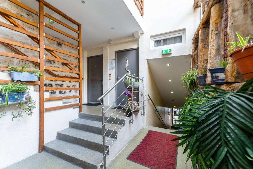 Photo - L'Oasis Montparnasse