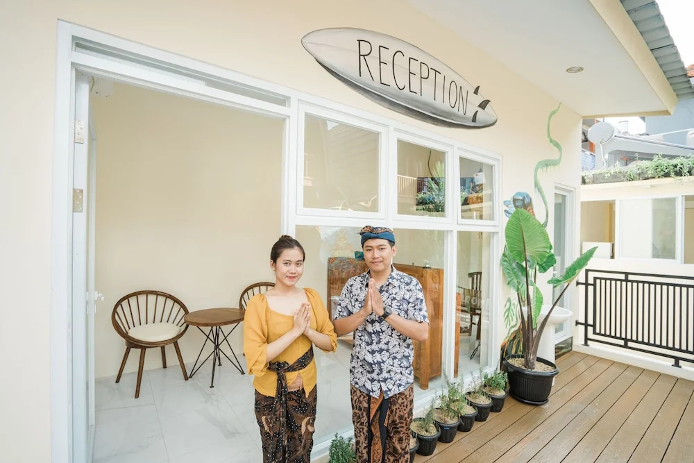 Photo - Andi Beach House