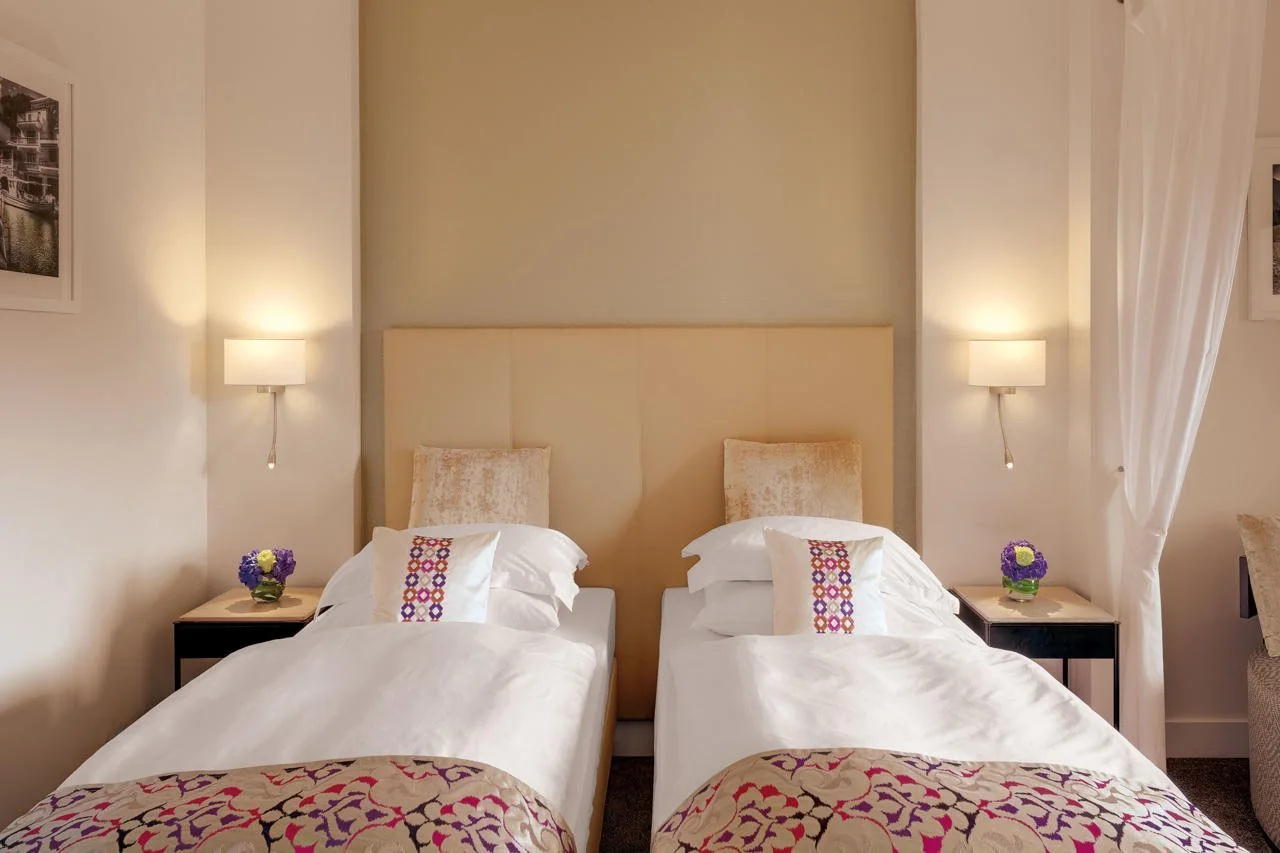Photo - Steigenberger Hotel and Resort Camp de Mar