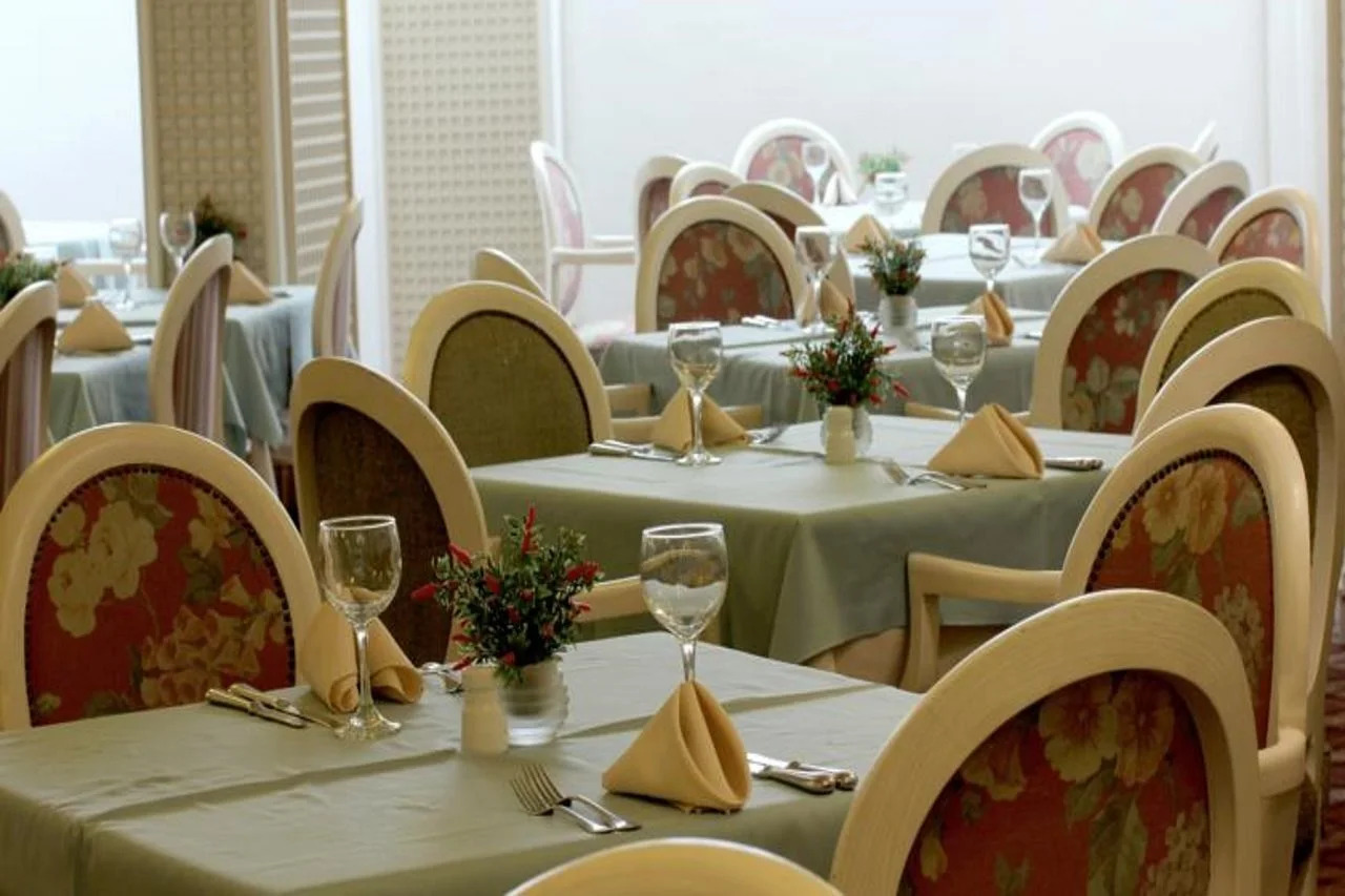 Photo - Lancaster Hotel by Castelo Itaipava