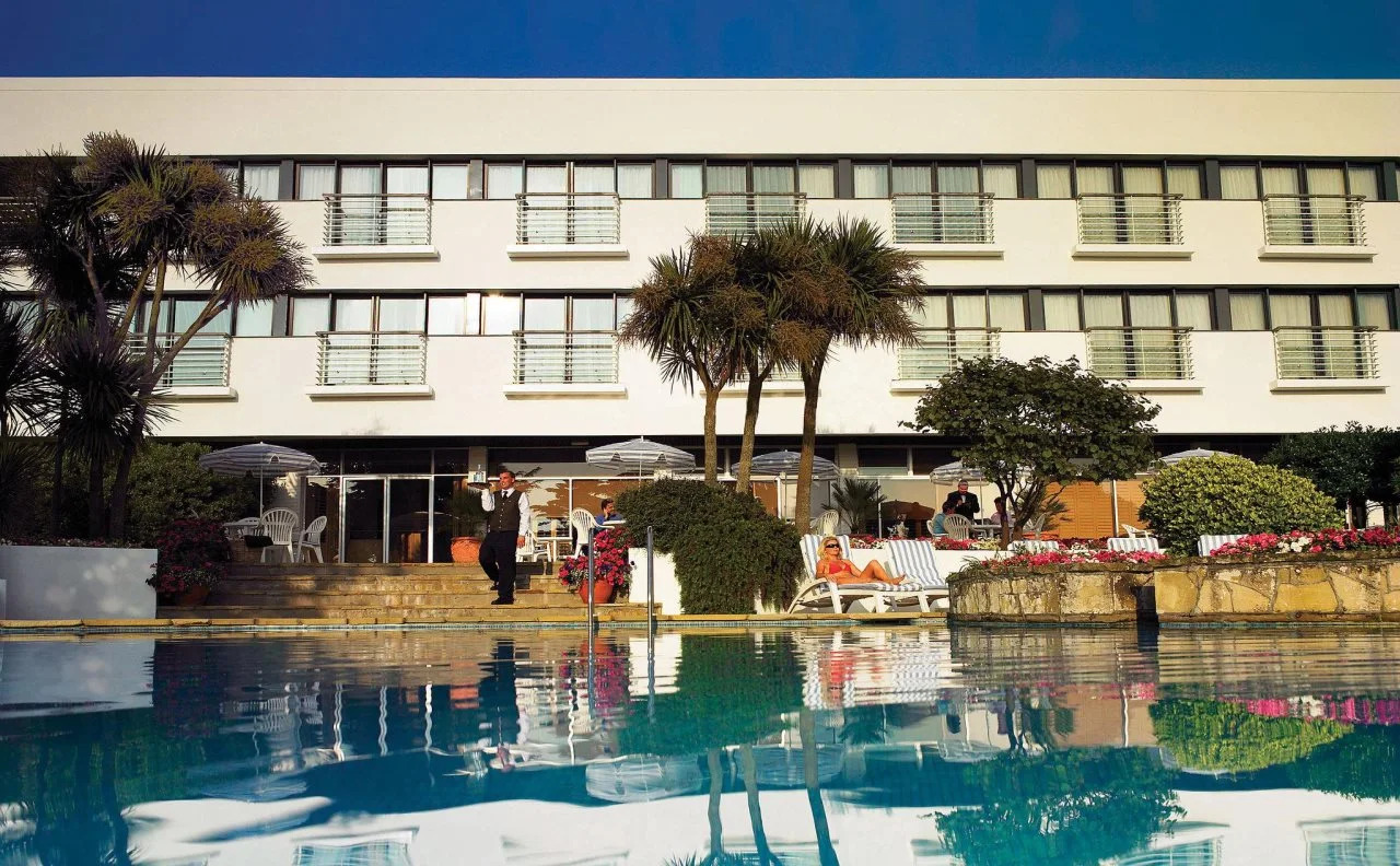 Foto - The Atlantic Hotel - Small Luxury Hotels of the World