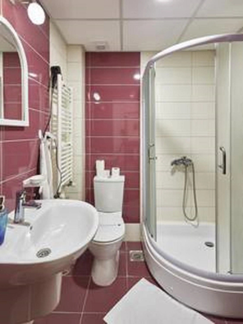 Foto - Urban Serviced Apartments