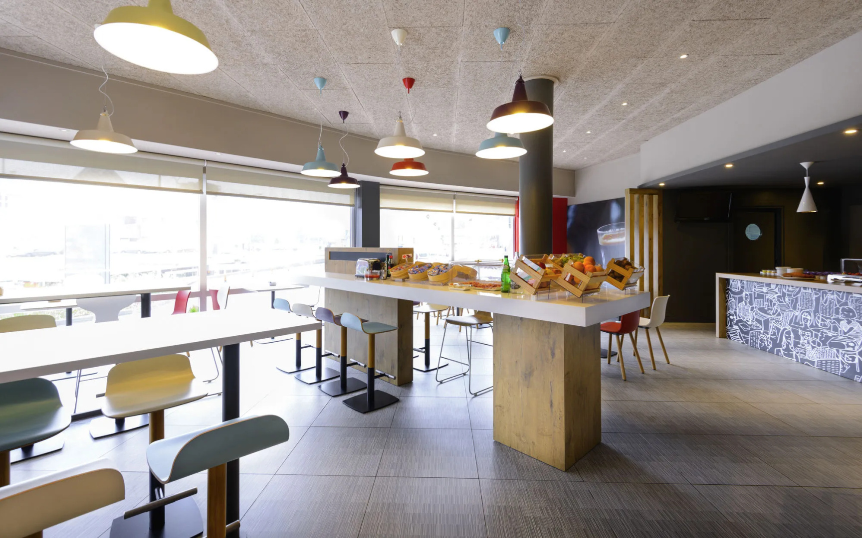 Foto - ibis Bilbao Barakaldo
