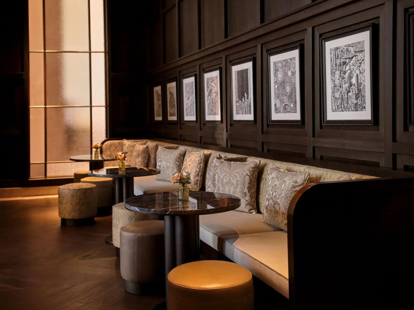 Foto - The Lana - Dorchester Collection