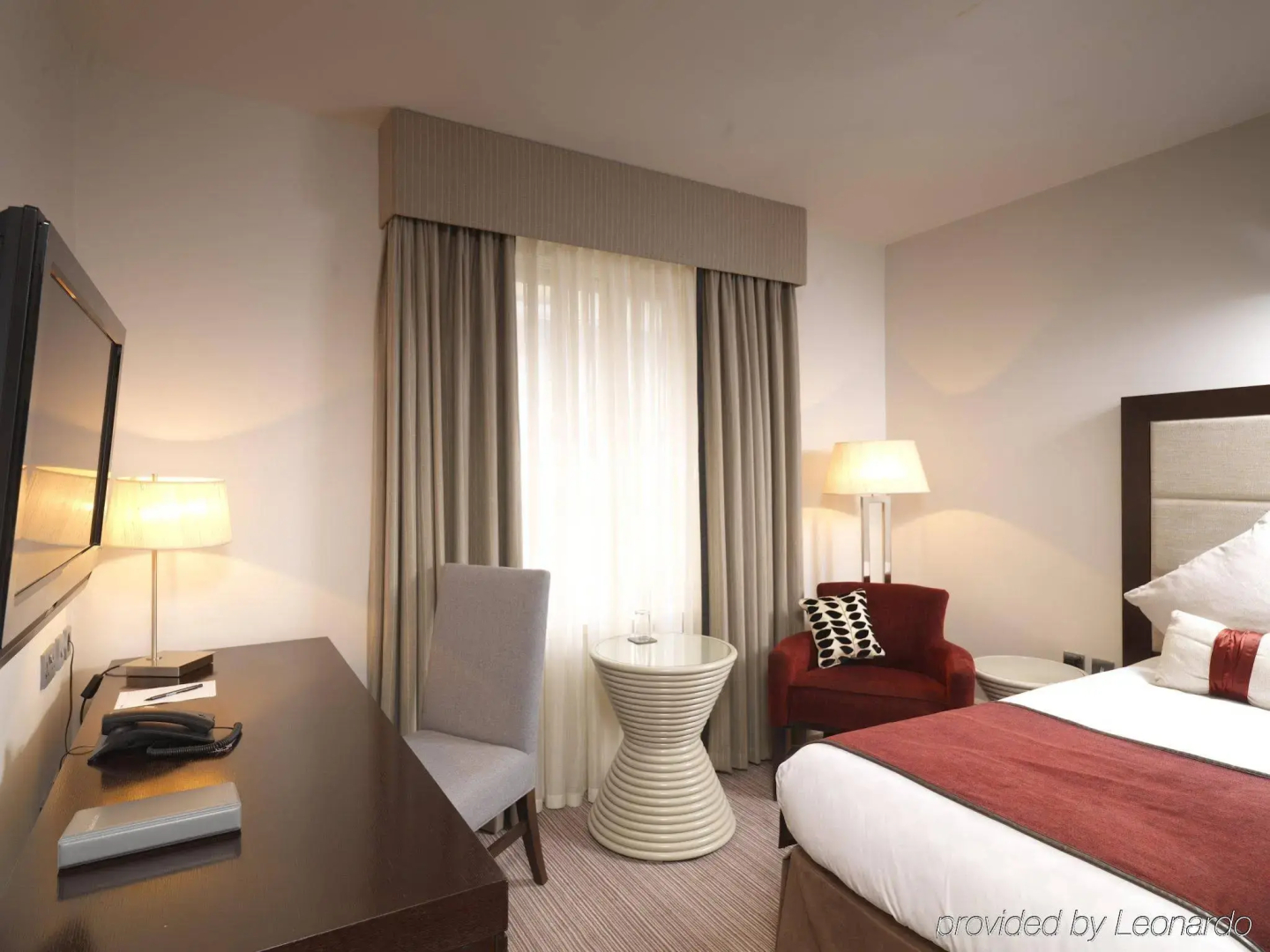 Foto - Leonardo Hotel Cardiff
