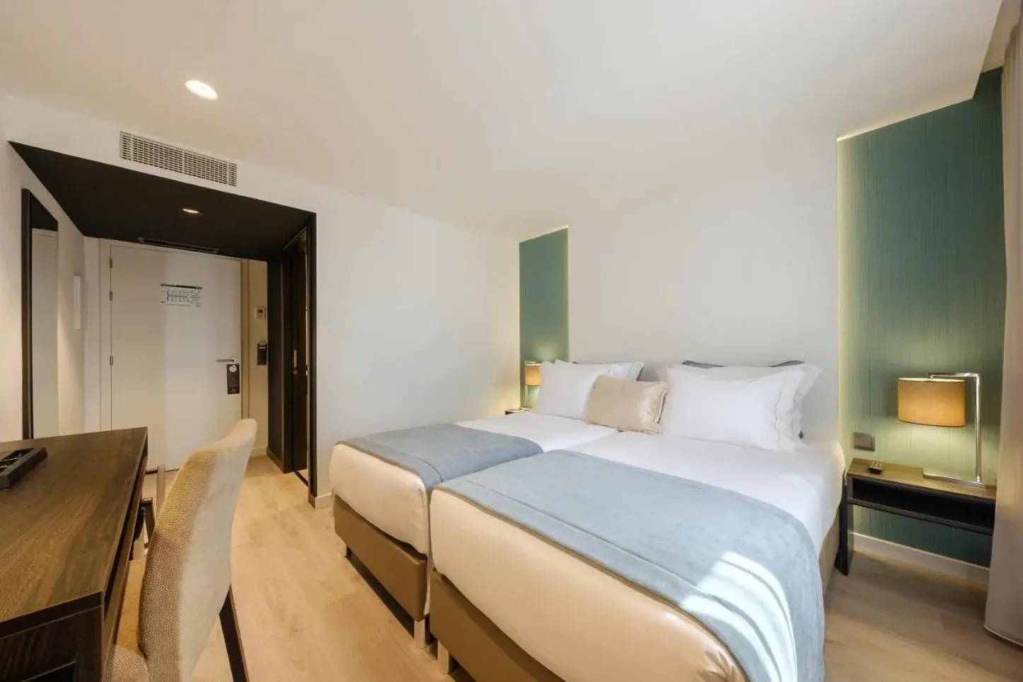 Photo - SDivine Fátima Hotel