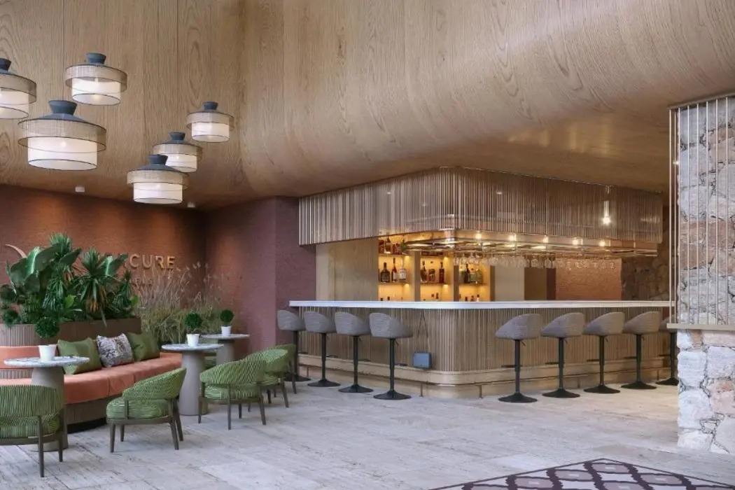 Foto - Mercure Antalya Konyaalti