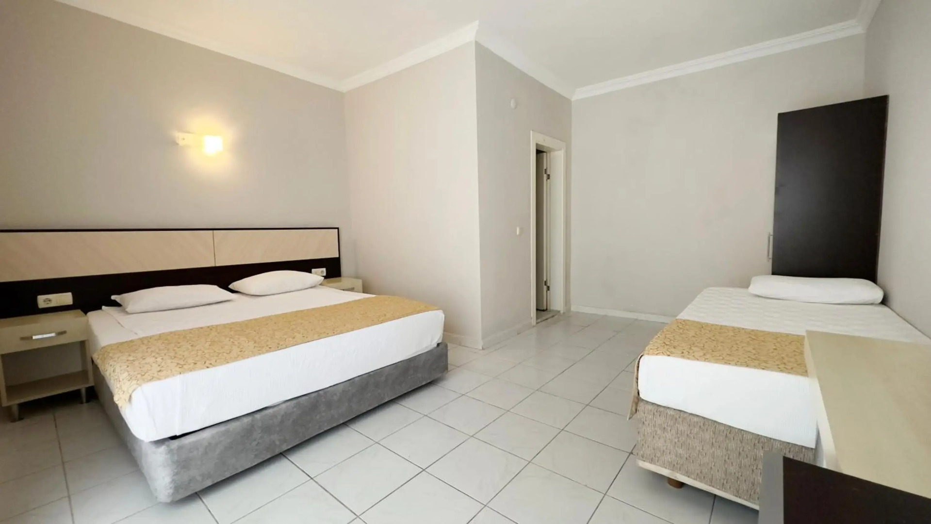 Foto - Side Beach Club