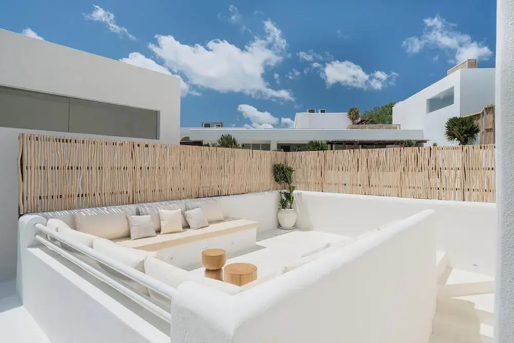 Foto - Mazari Villas