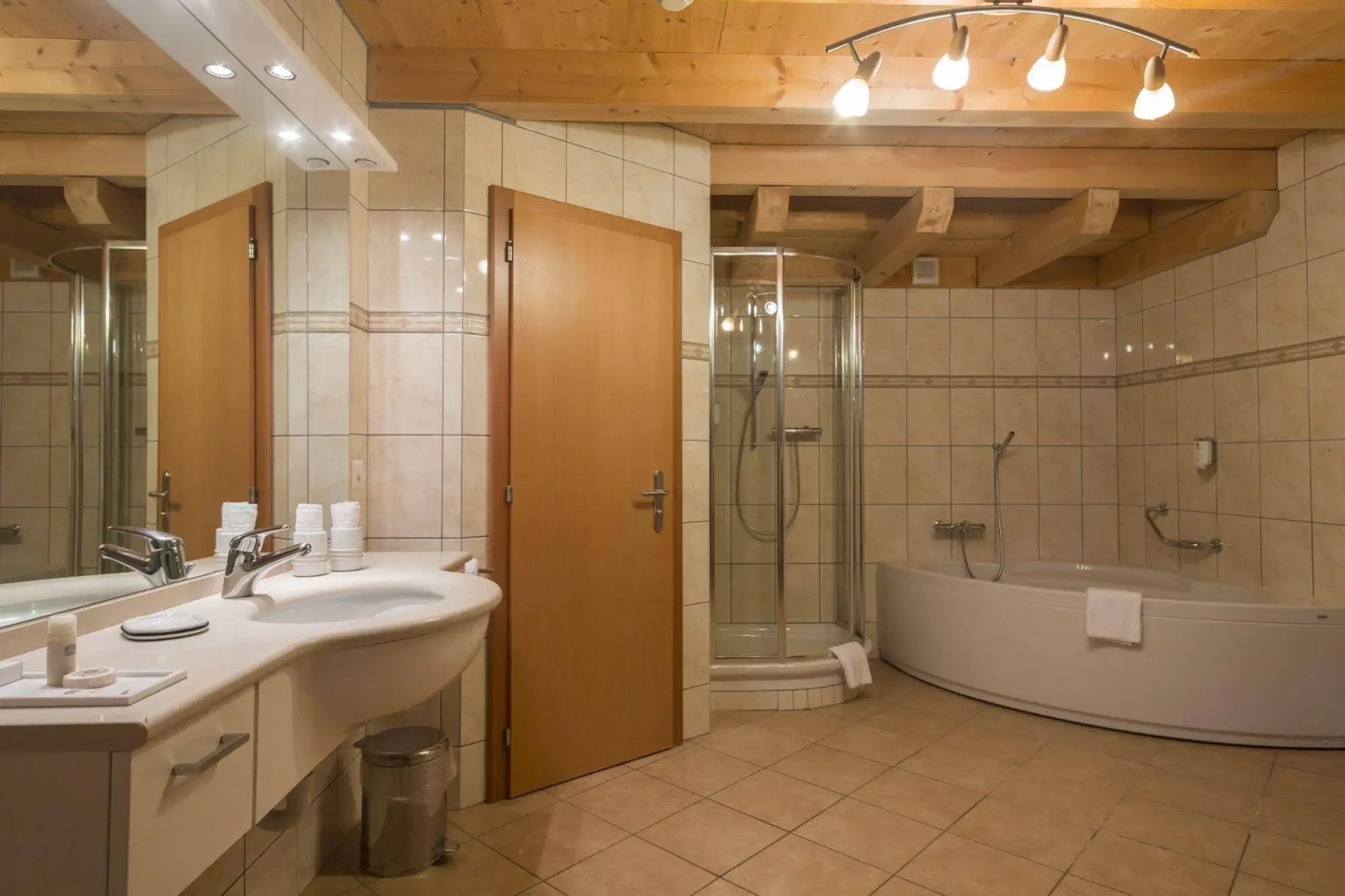 Photo - Zermatt Budget Rooms