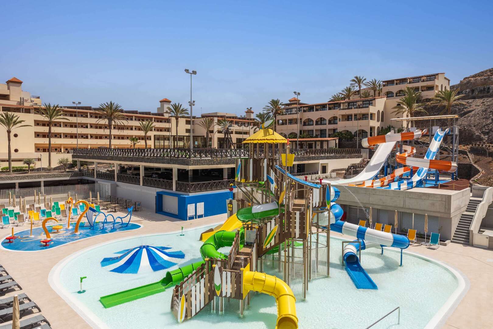 Photo - Occidental Jandía Mar