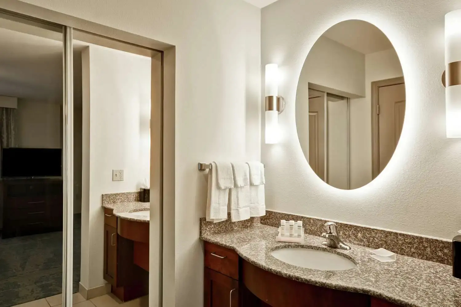 Foto - Homewood Suites by Hilton Palm Desert