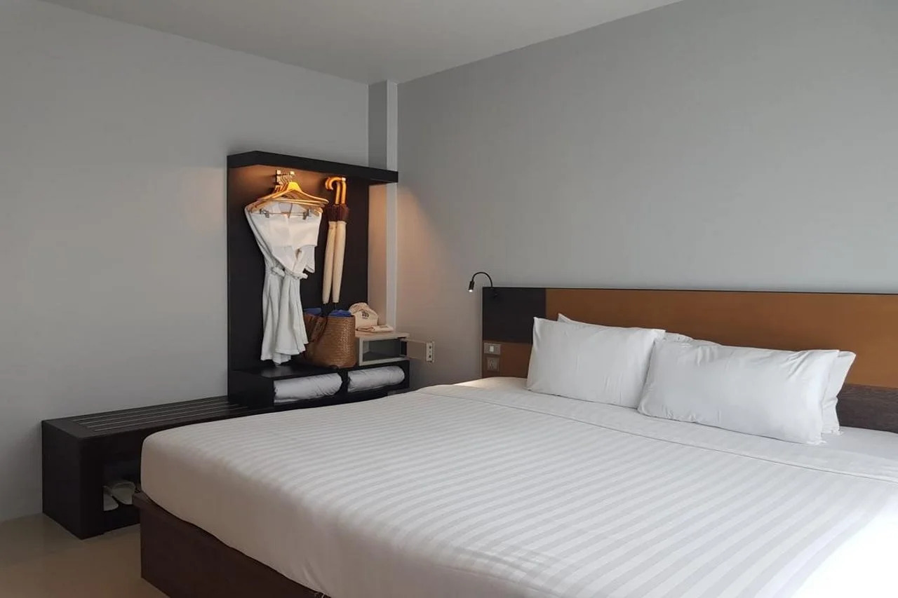 Photo - Naina Resort & Spa - SHA Extra Plus