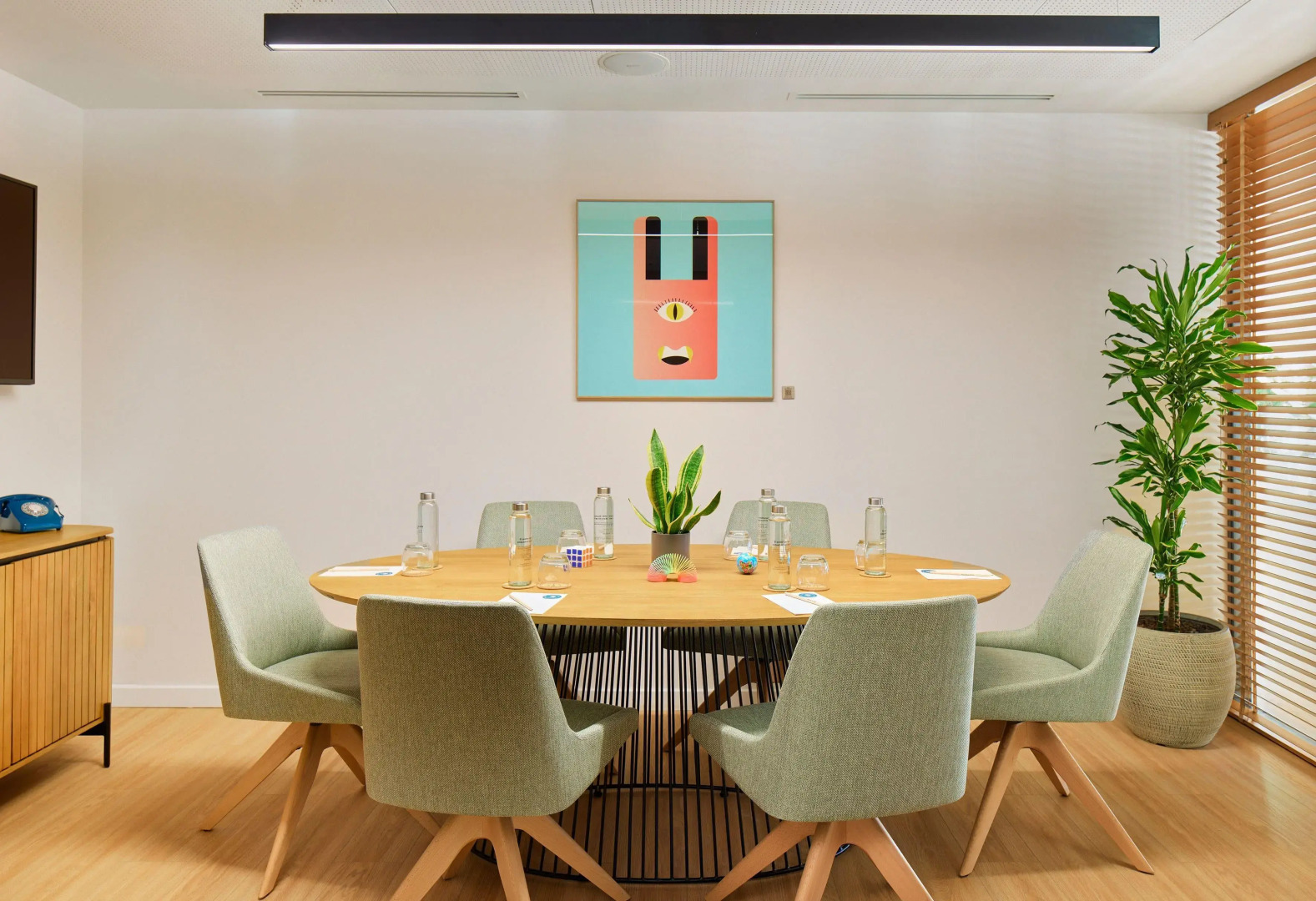 Photo - INNSiDE by Meliá Barcelona Apolo