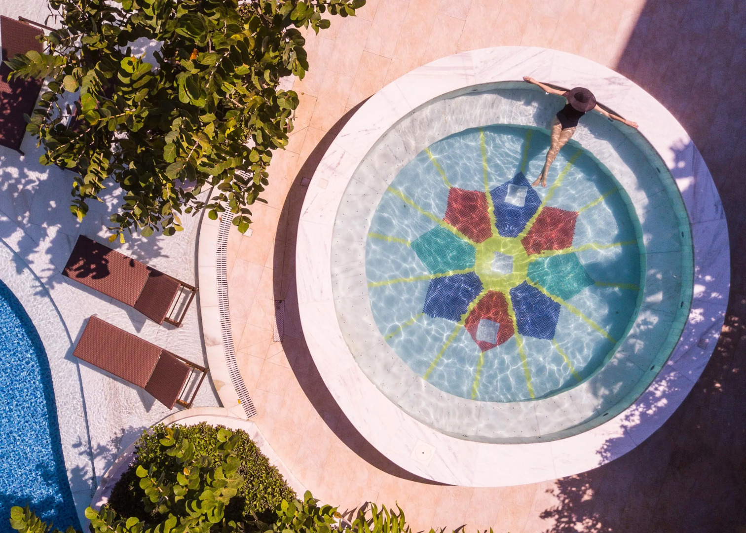 Foto - Vogal Luxury Beach Hotel & SPA