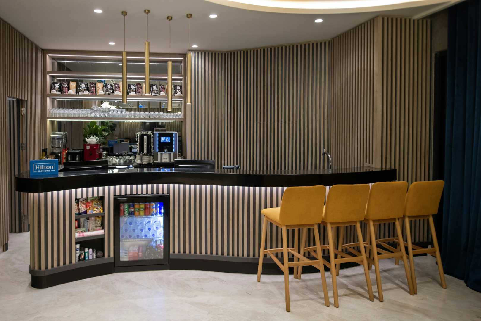 Foto - Hampton By Hilton Istanbul Merter
