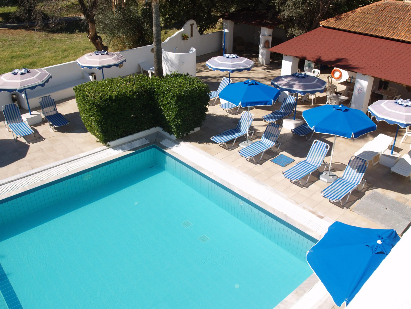 Foto - Nathalie Hotel