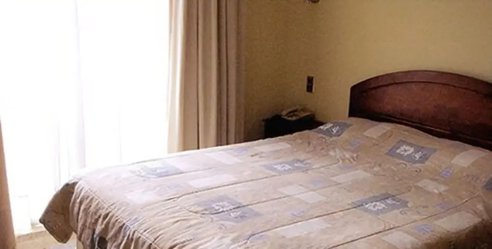 Foto - Posada del Salvador