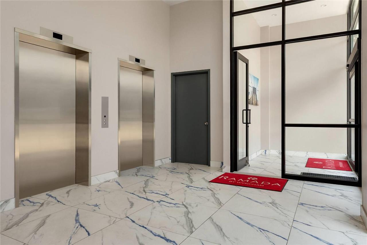 Photo - Ramada By Wyndham Brooklyn Empire Blvd