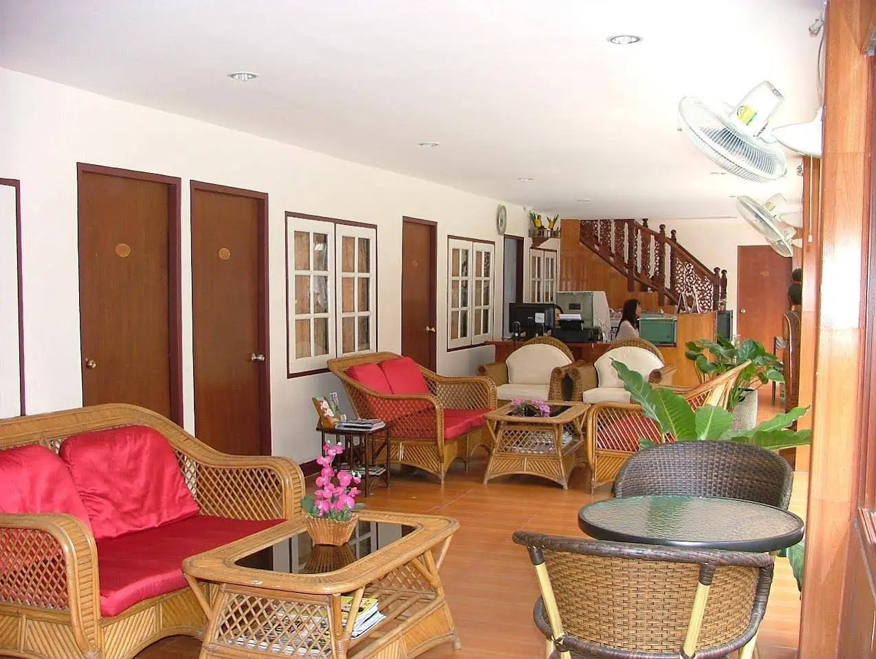 Foto - The Siam Guest House - SHA Extra Plus