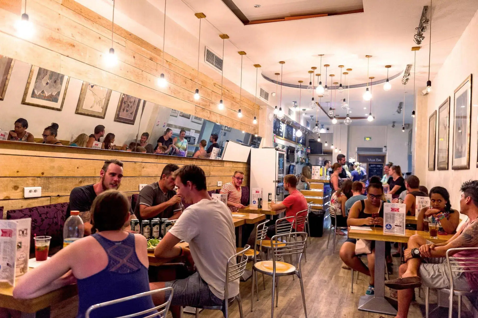 Photo - Villa Saint Exupery Beach Hostel