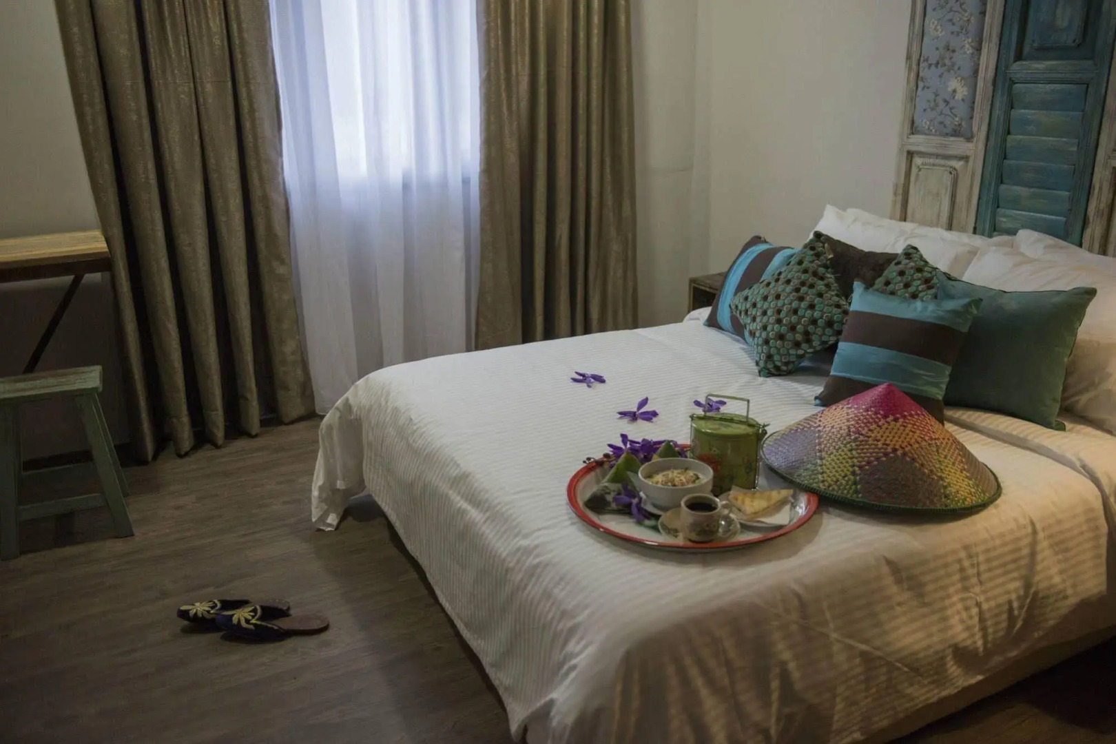 Photo - Redstone Boutique Hotel Kuala Lumpur