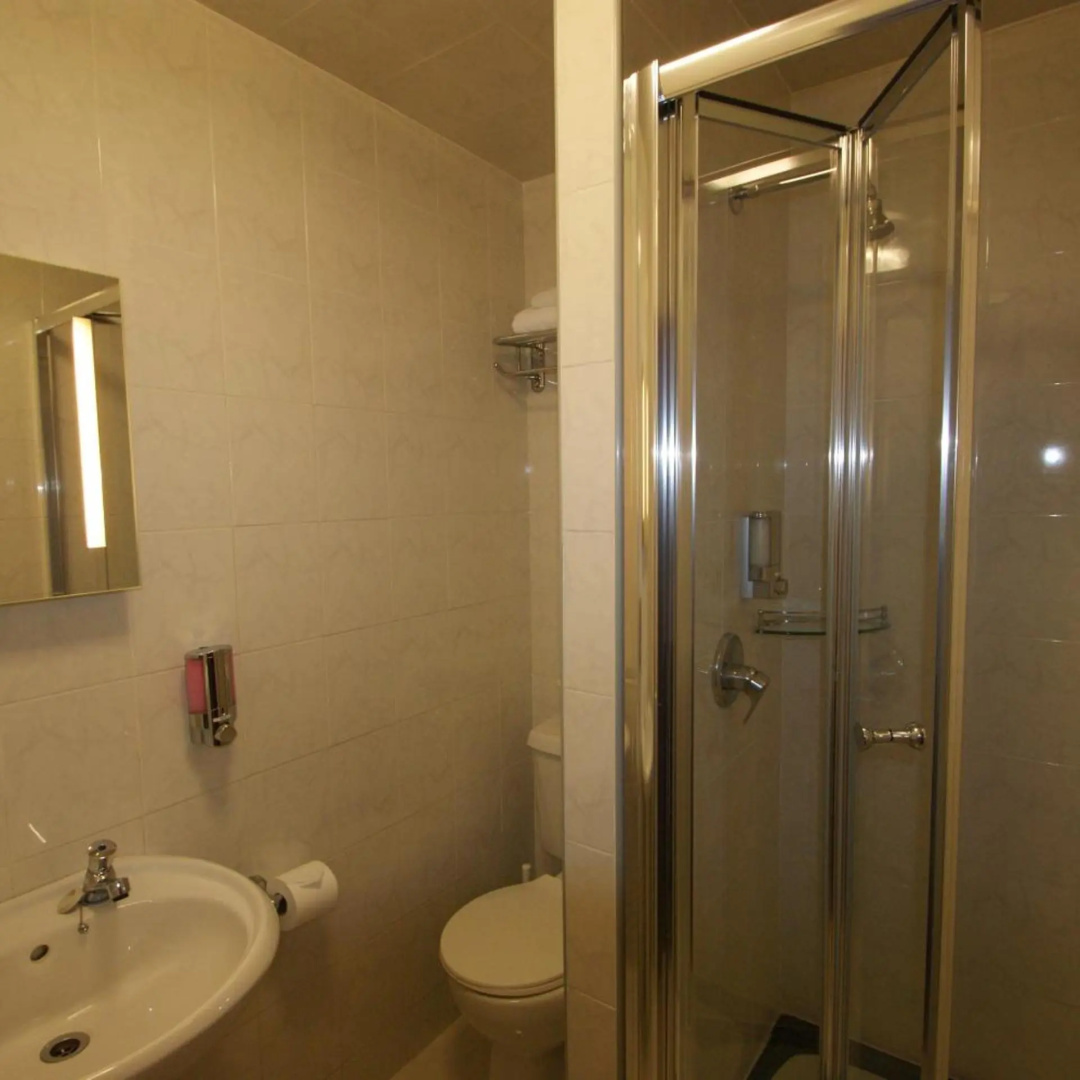 Foto - Westpoint Hotel