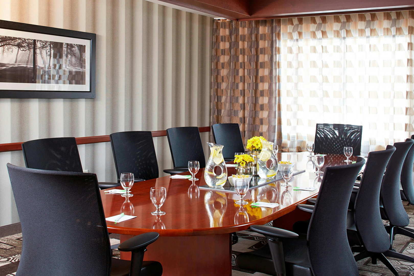 Photo - Courtyard by Marriott Woburn/Boston North